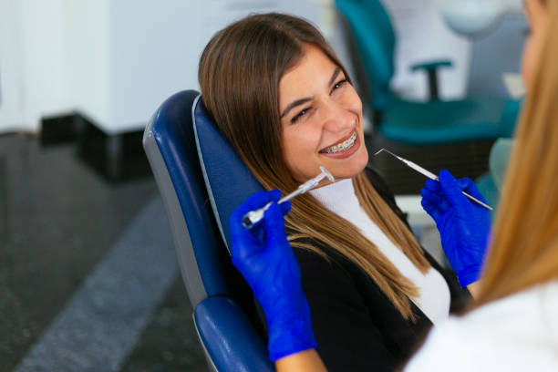 Best Oral Cancer Screening  in Romancoke, MD