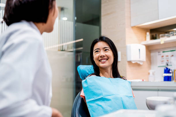 Best TMJ/TMD Treatment  in Romancoke, MD