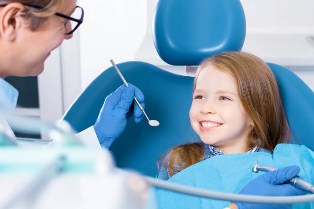 Emergency Dental Services in Romancoke, MD