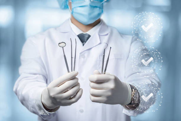 Best Laser Dentistry  in Romancoke, MD