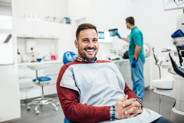 Best Dental Exams and Cleanings  in Romancoke, MD