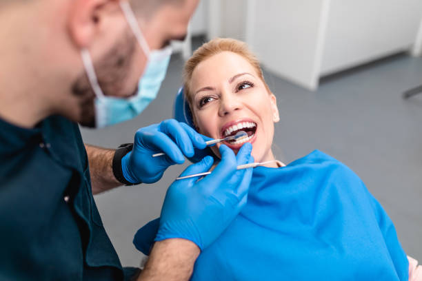 Best Dentures (Full and Partial)  in Romancoke, MD