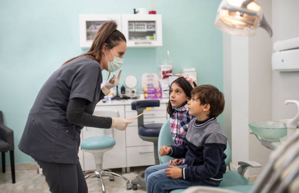 Professional Holistic Dental Care Services in Romancoke, MD