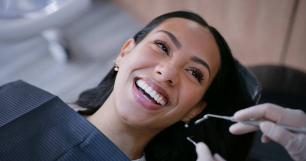 Oral Surgery in Romancoke, MD