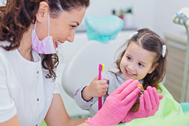 Best Teeth Whitening  in Romancoke, MD
